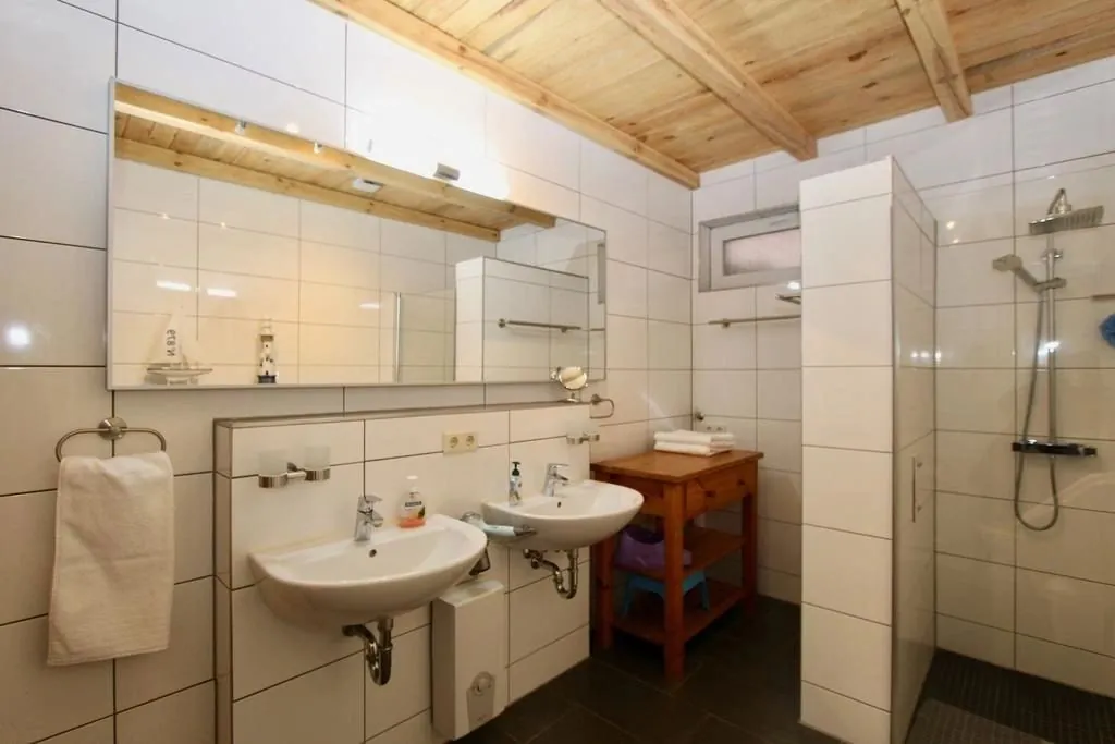 Haus Krabbe Einrichtung
