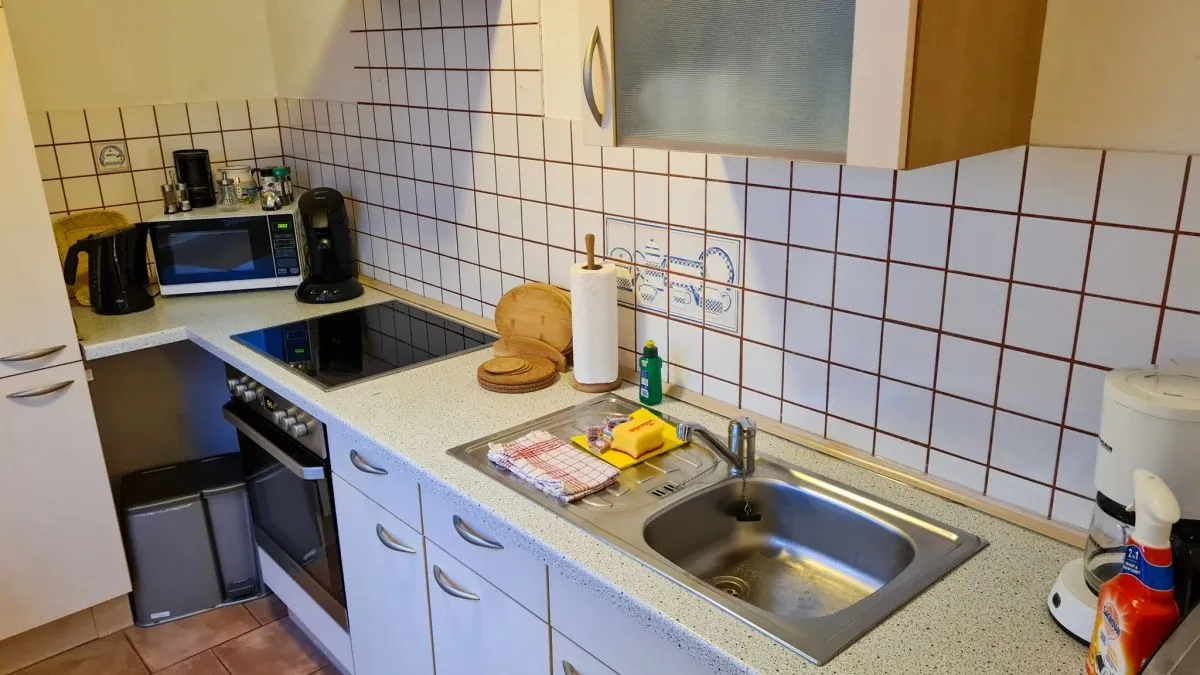 Seestern Ausstattung