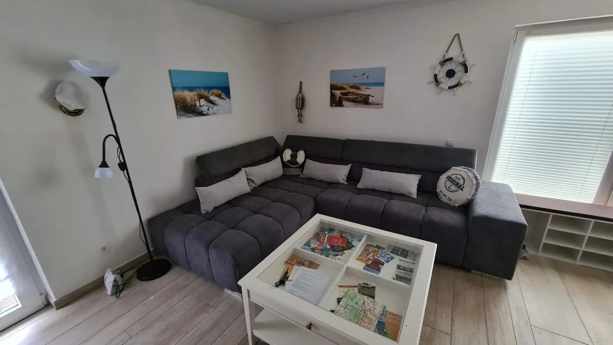 Walfisch Schlafzimmer