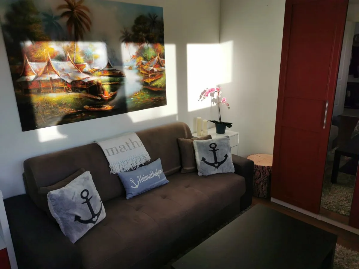 Robby II Schlafzimmer 3